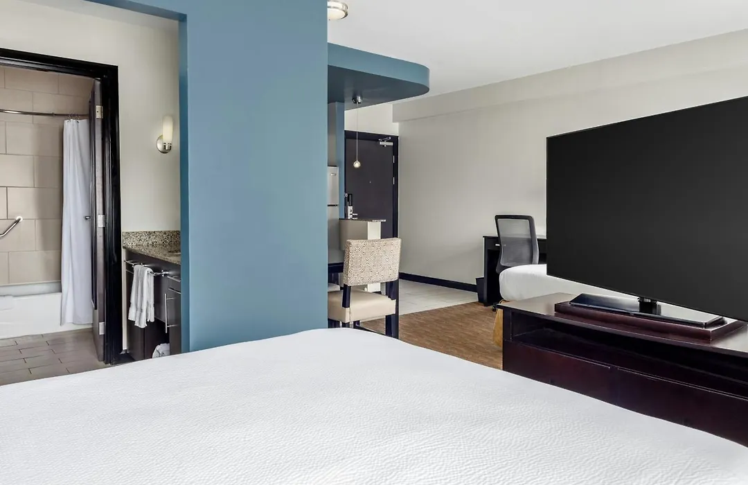 Residence Inn By Marriott San Jose Escazu-1