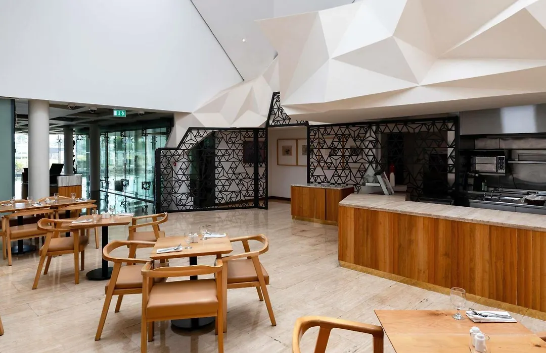The Creekside Hotel, Dubai - An Accor Hotel-1