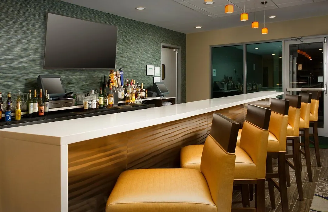 Holiday Inn El Paso Airport By Ihg-1