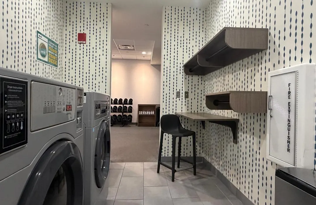 Home2 Suites By Hilton El Paso Airport-1