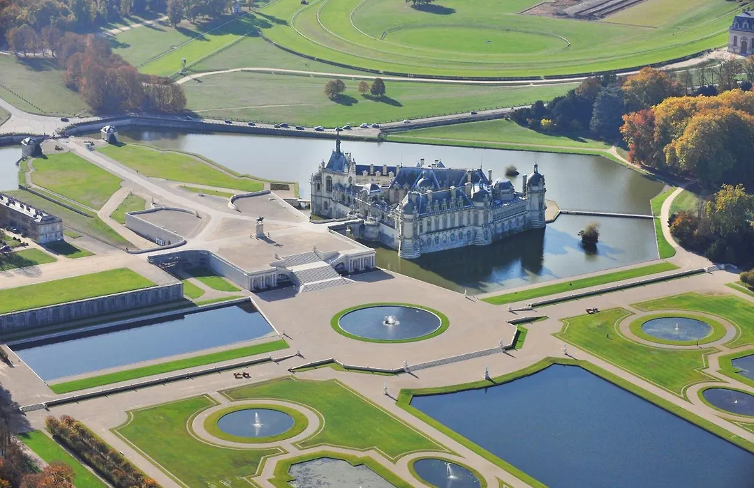 Holiday Inn Express - Paris - Cdg Airport By Ihg-1