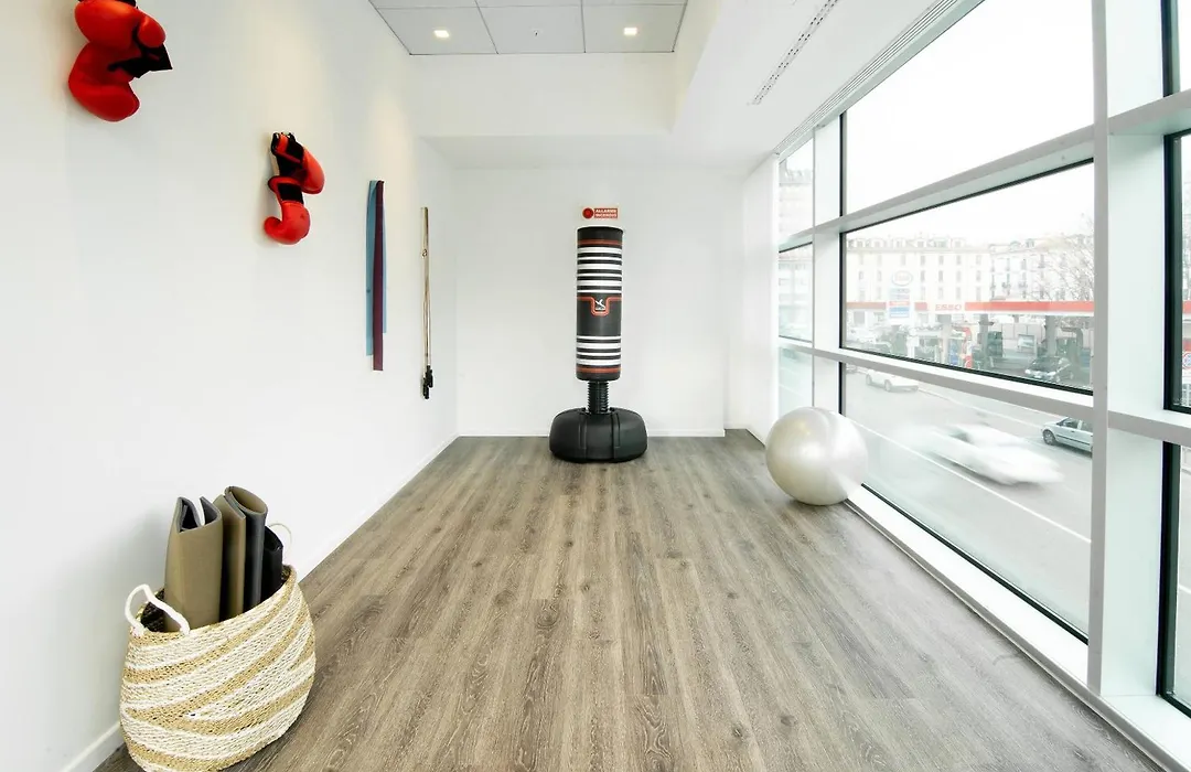 Innside By Melia Milano Torre Galfa-1