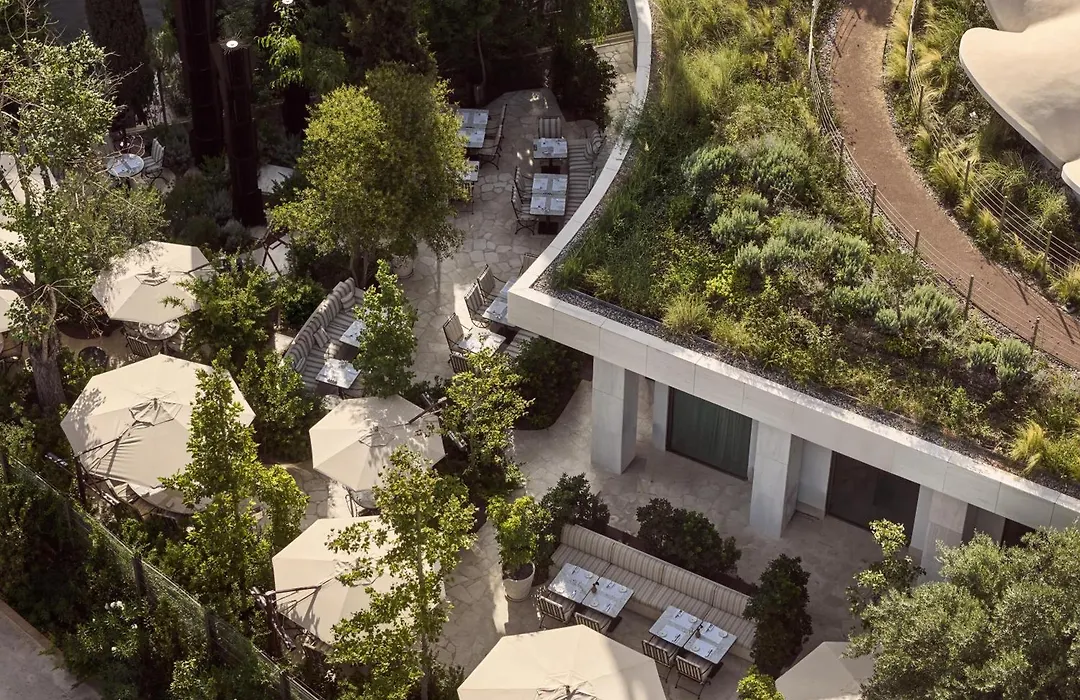 Conrad Athens The Ilisian-1