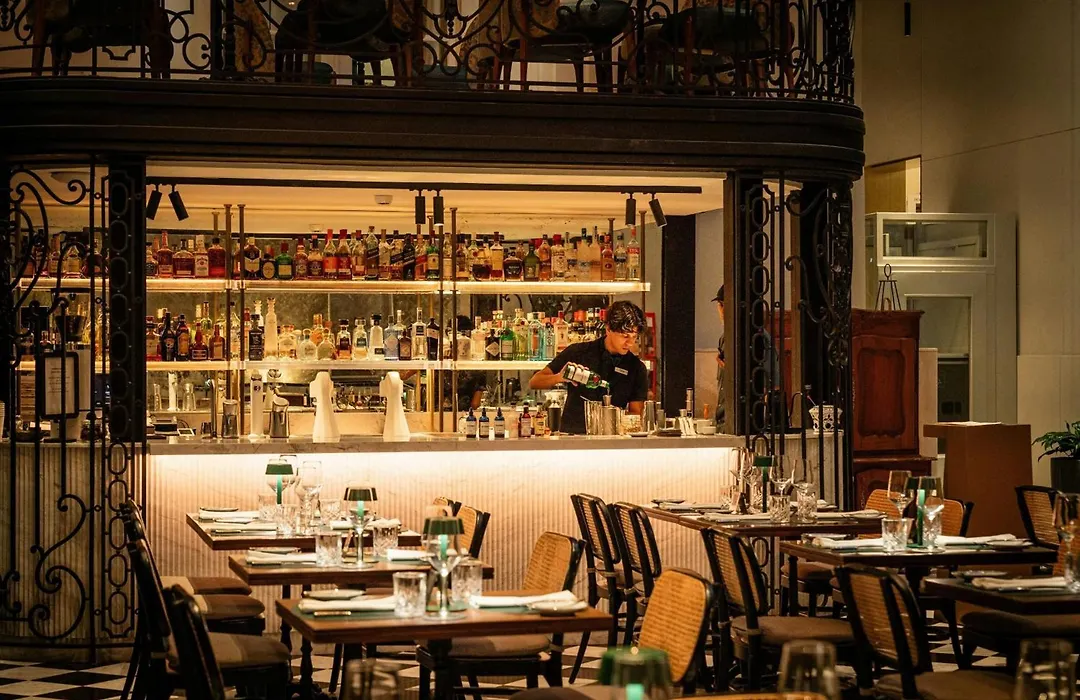 Recoleta Grand, Buenos Aires, A Tribute Portfolio Hotel-1