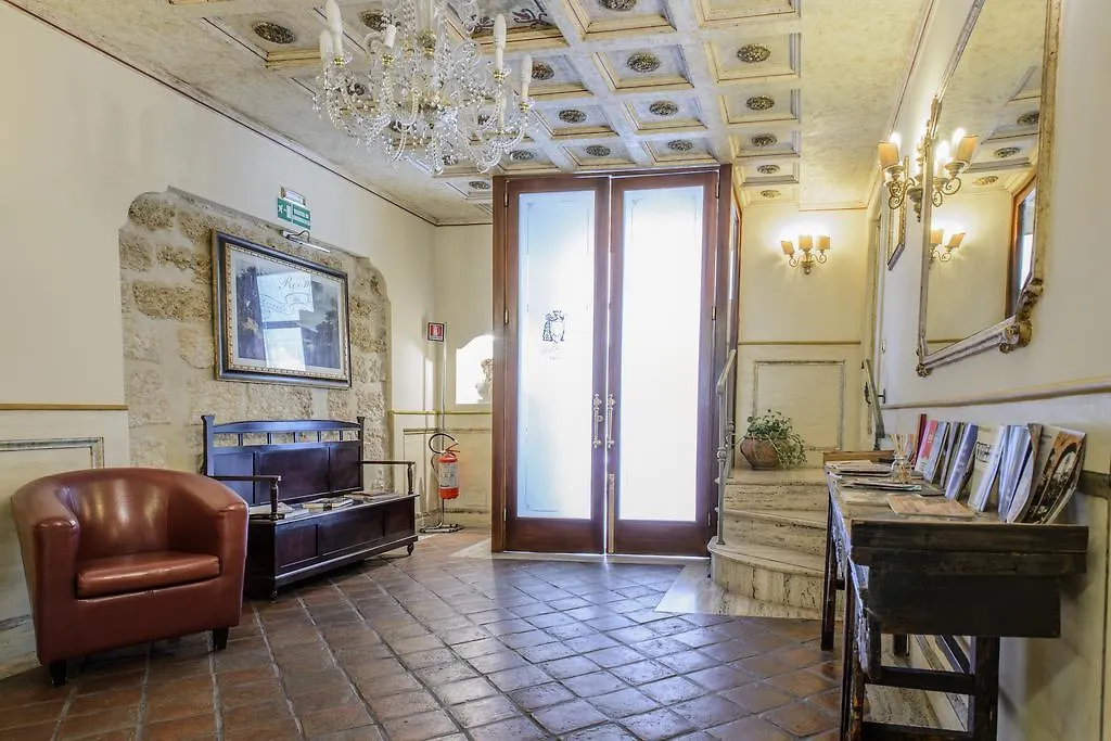 Locanda Del Gagini-1