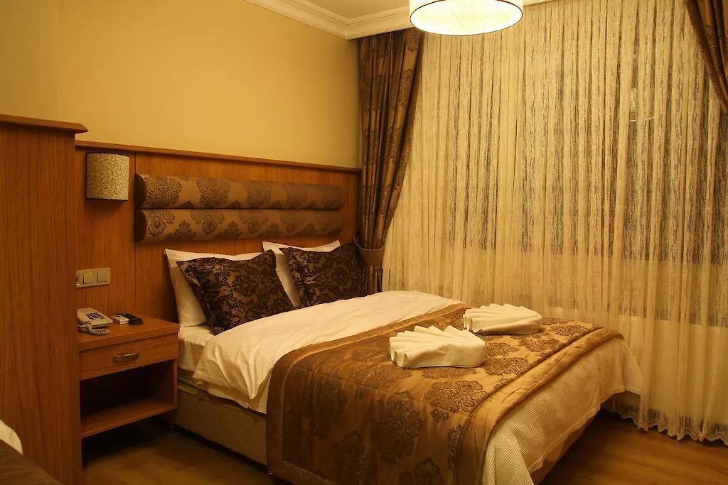 Besiktas Otel-1