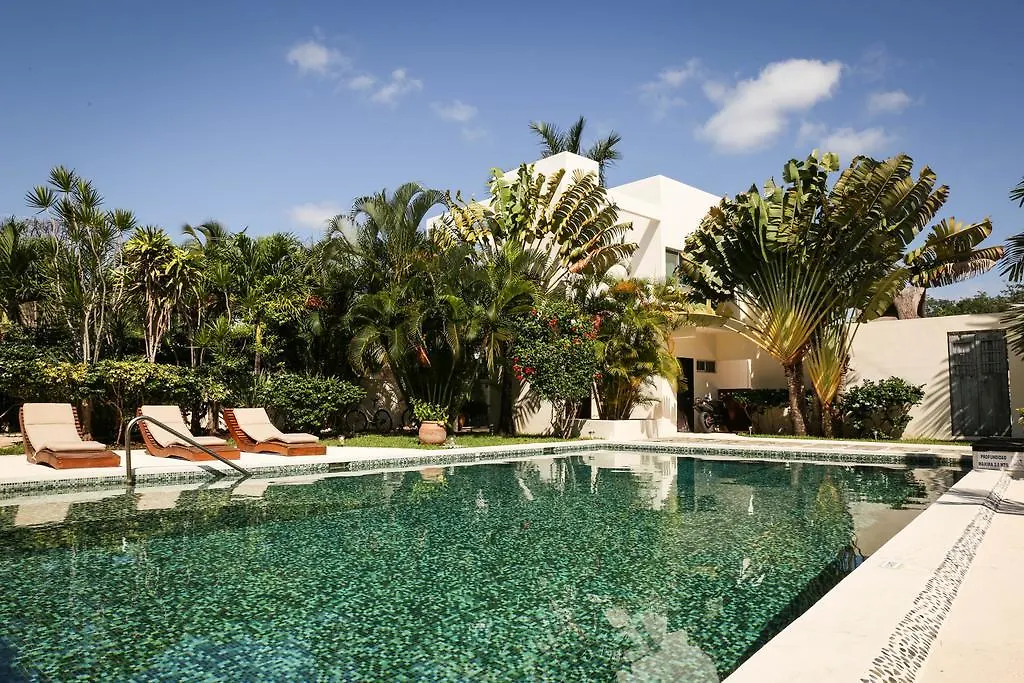 Villas H2O-1