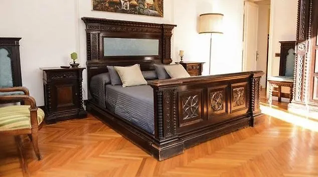 B&B Villa Musa-1