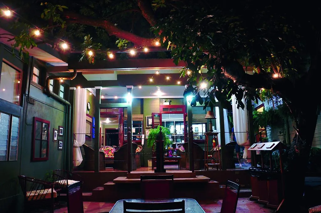 Hotel Aranjuez-1