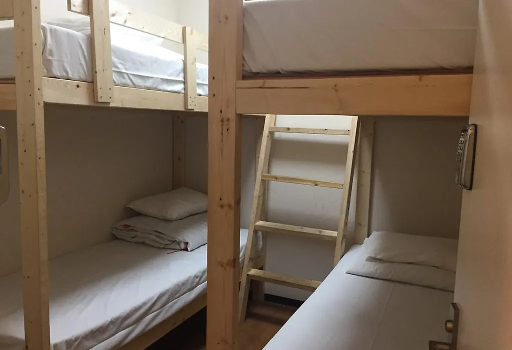Sophiearth Hostel-1