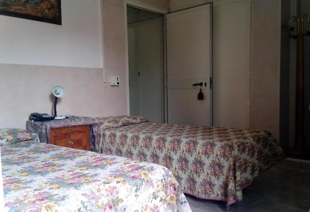 Hotel Stadler 2-1