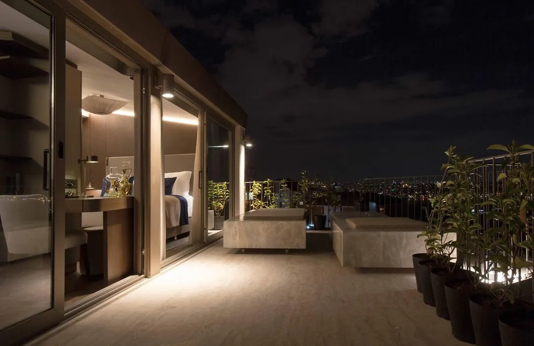 Noble22 Suites-Special Category-1