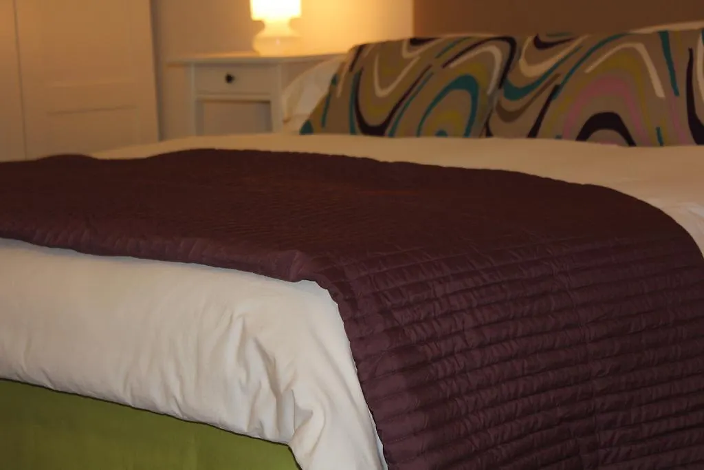 B&B Gallia'S Rooms-1