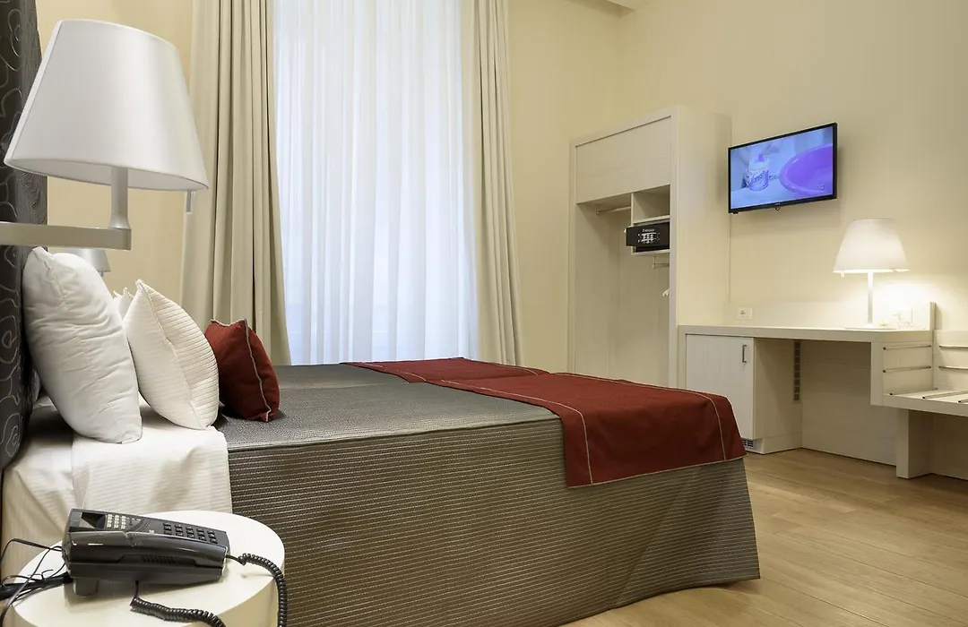 Navona Luxury Guesthouse-1