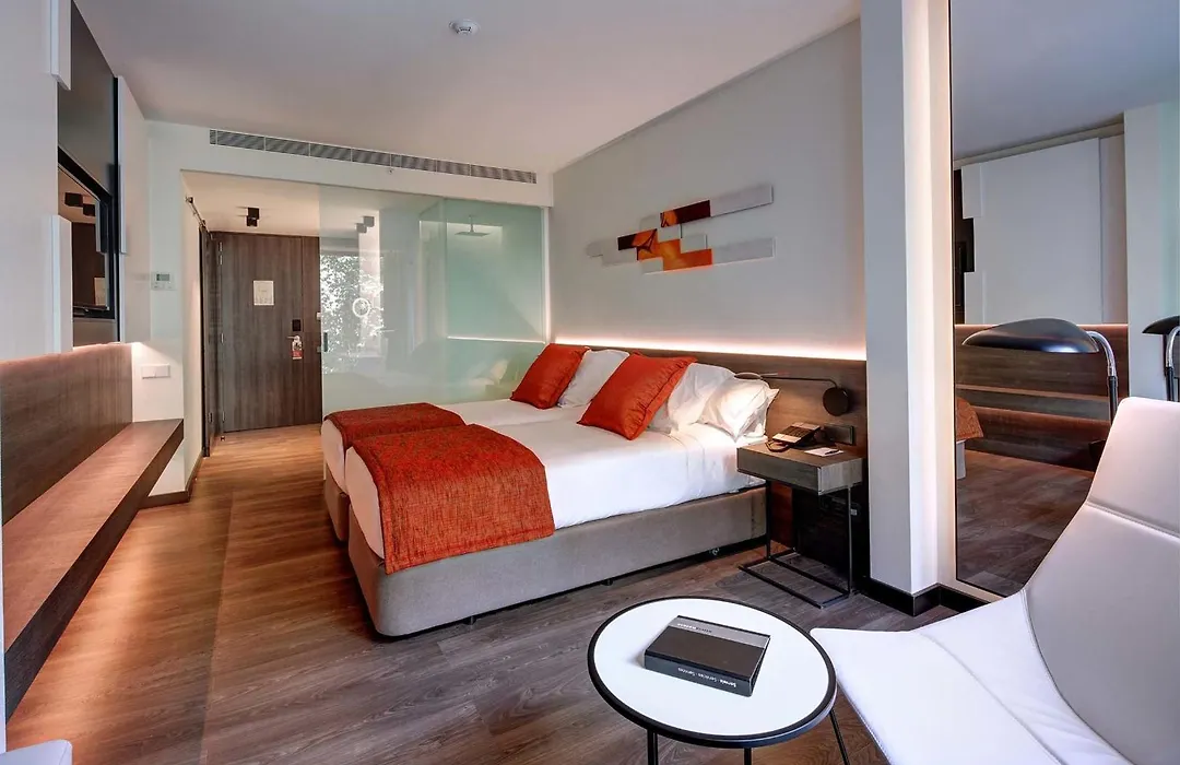 Olivia Balmes Hotel-1
