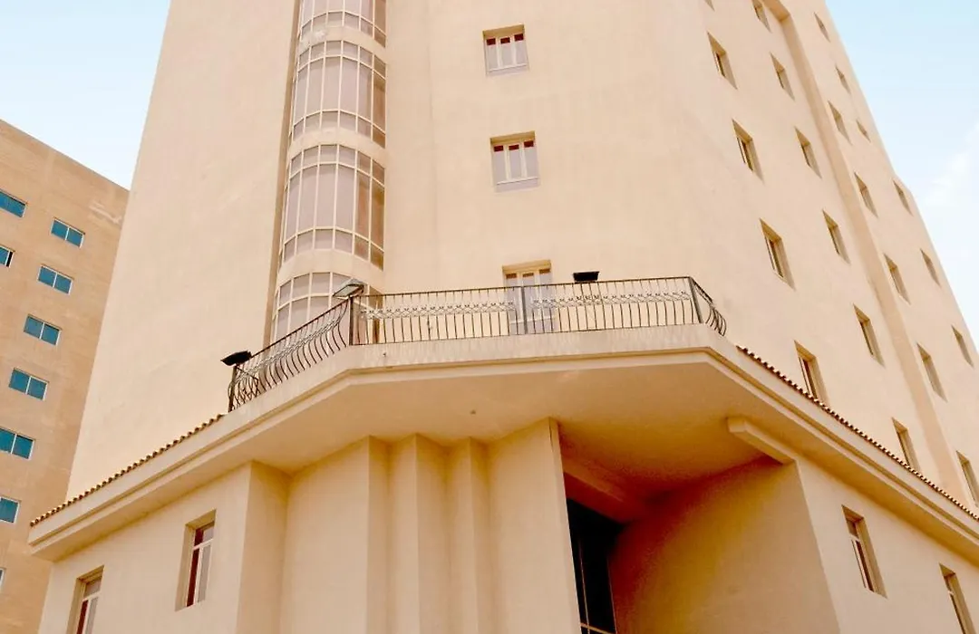 La Villa Hotel-1