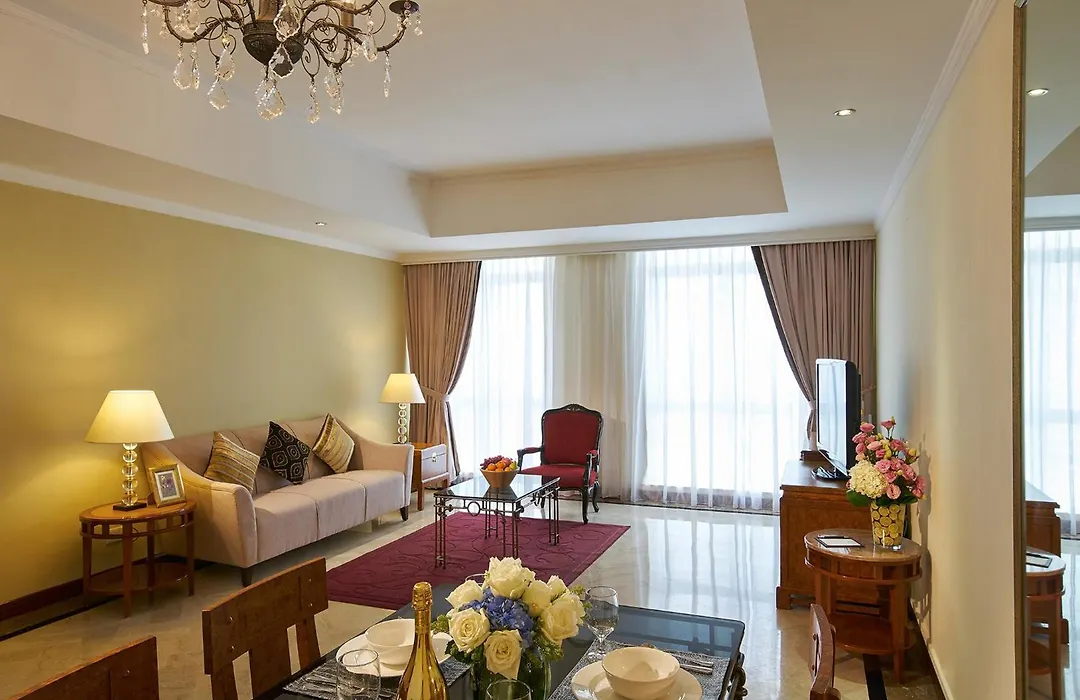 Orchard Parksuites By Far East Hospitality-1