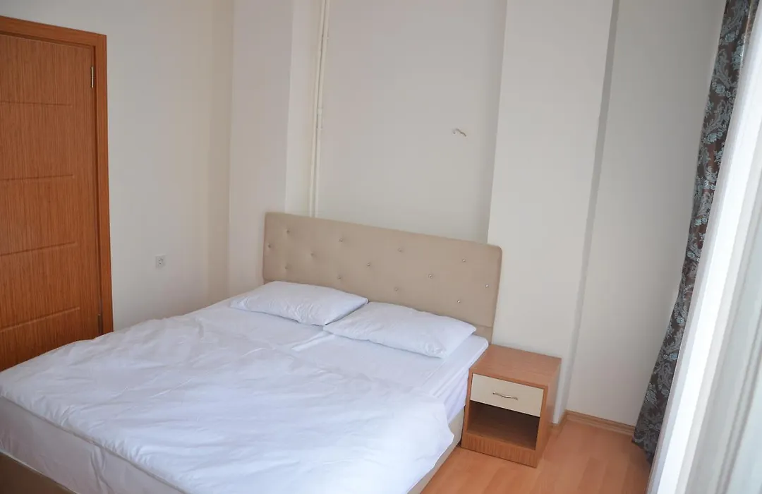 Baran Home Aparts-1