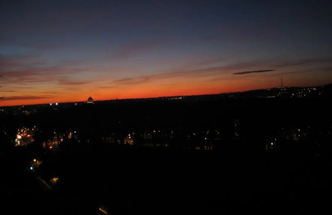 Veneto Suite Rome-1