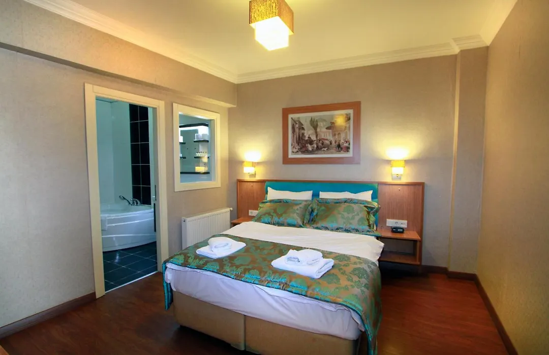 Agora Boutique Hotel & Bistro-1