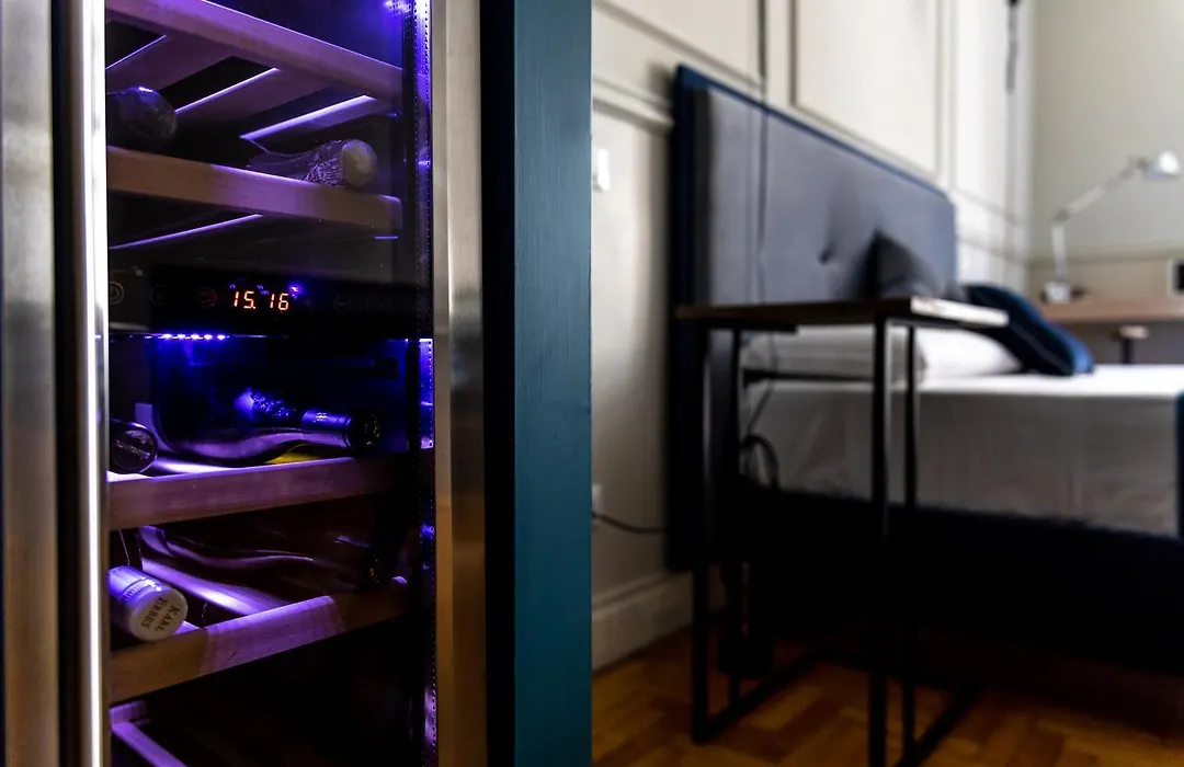 Blue Inn Luxury Suites-1