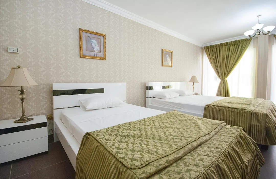 Al Khalidiah Resort-1