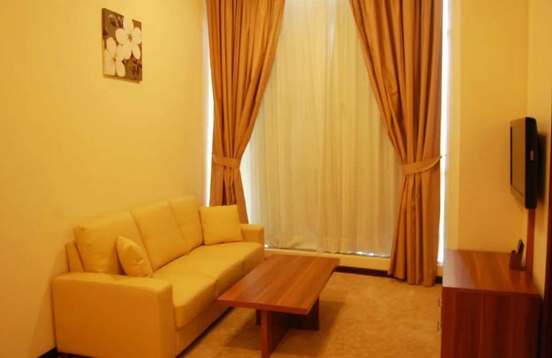 Golden Ocean Hotel-1