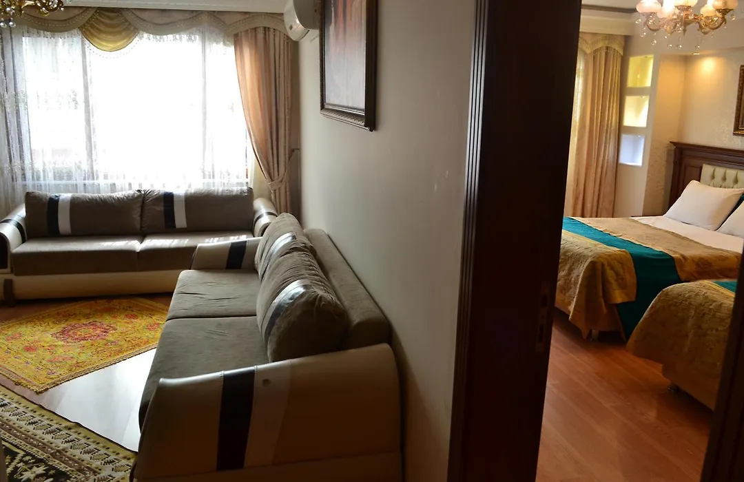 Grand Fatih Hotel-1