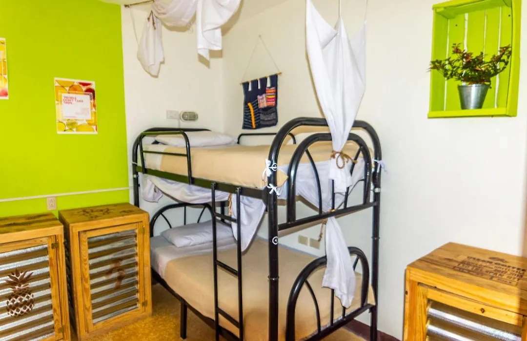 The Purpose Hostel-1