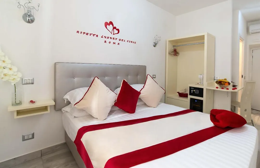 Ripetta Luxury Del Corso-1
