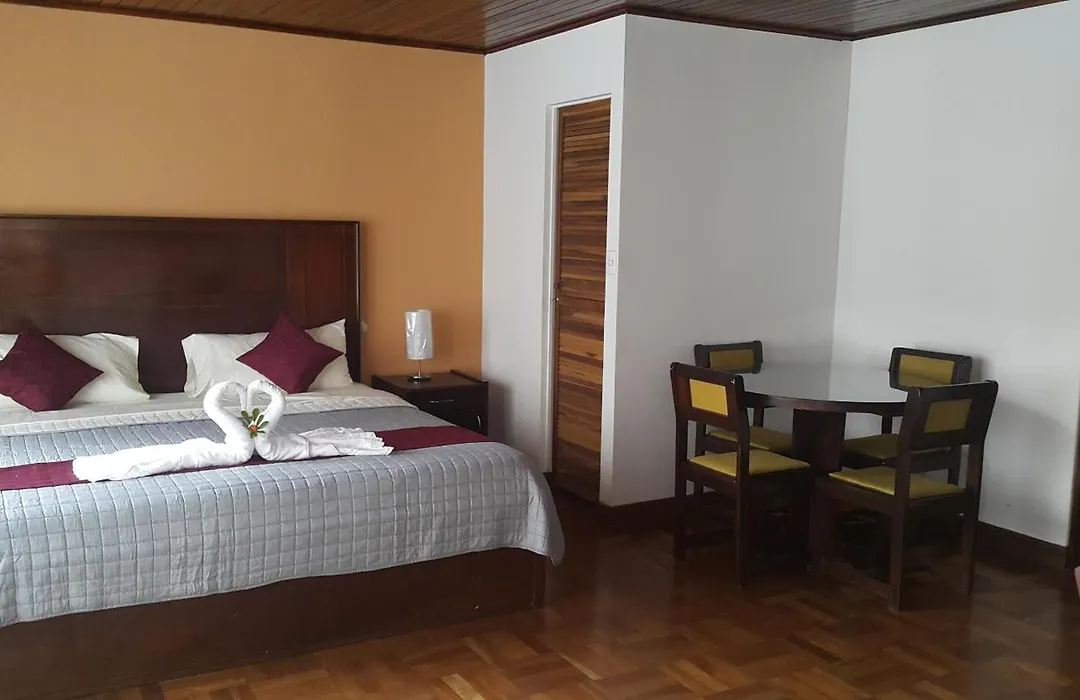 Hotel Portal Colonial-1