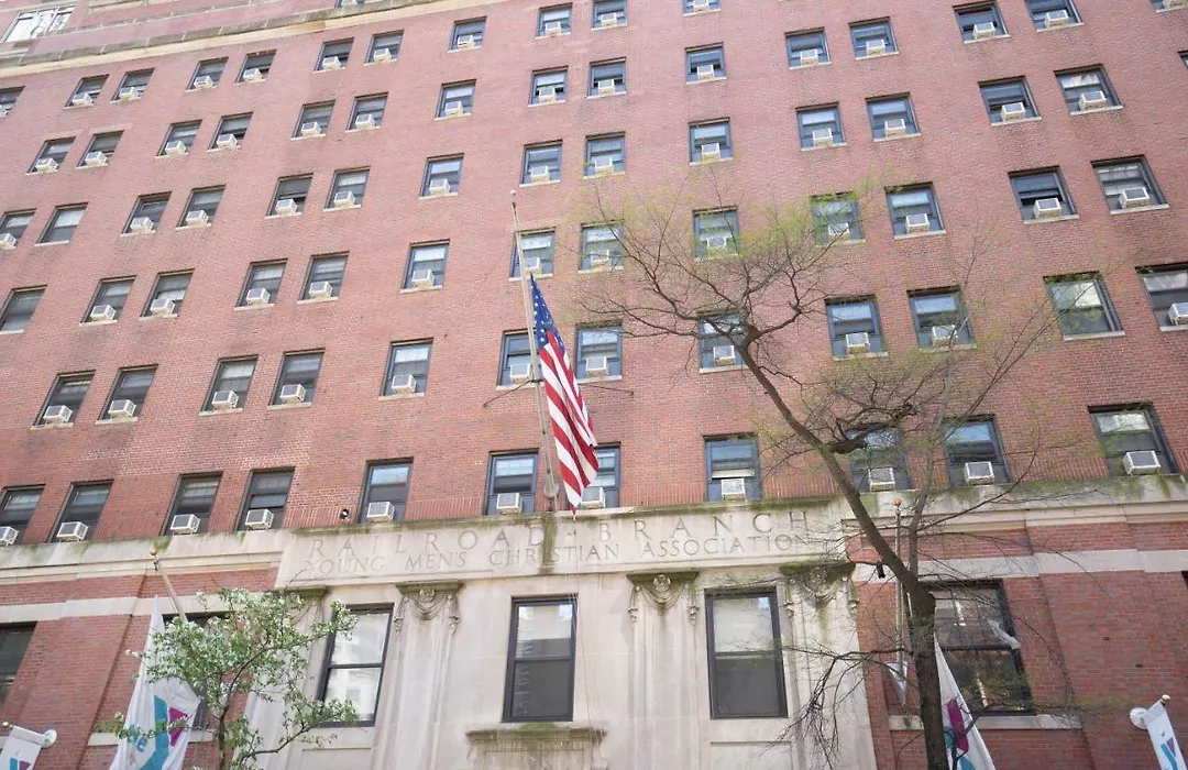 Vanderbilt Ymca-1