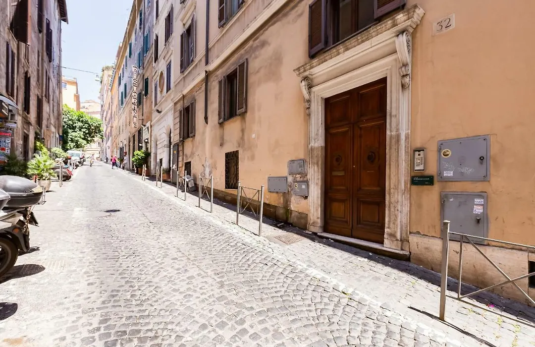 Trevi Private Suites By Premium Suites Collection-1