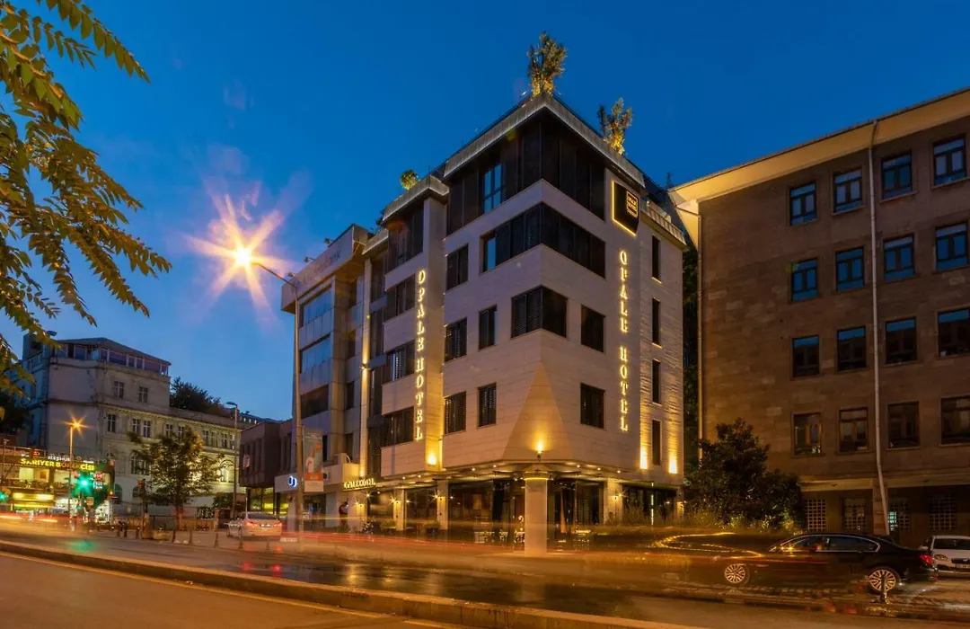 Opale Hotel-1
