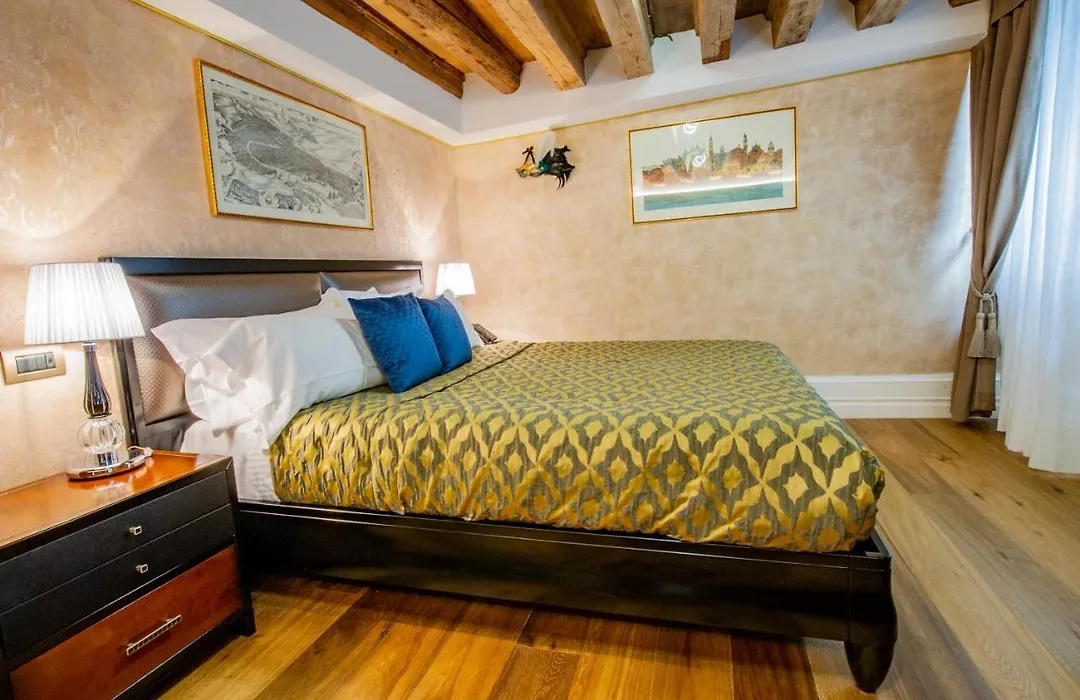 Ego' Residence Venice-1