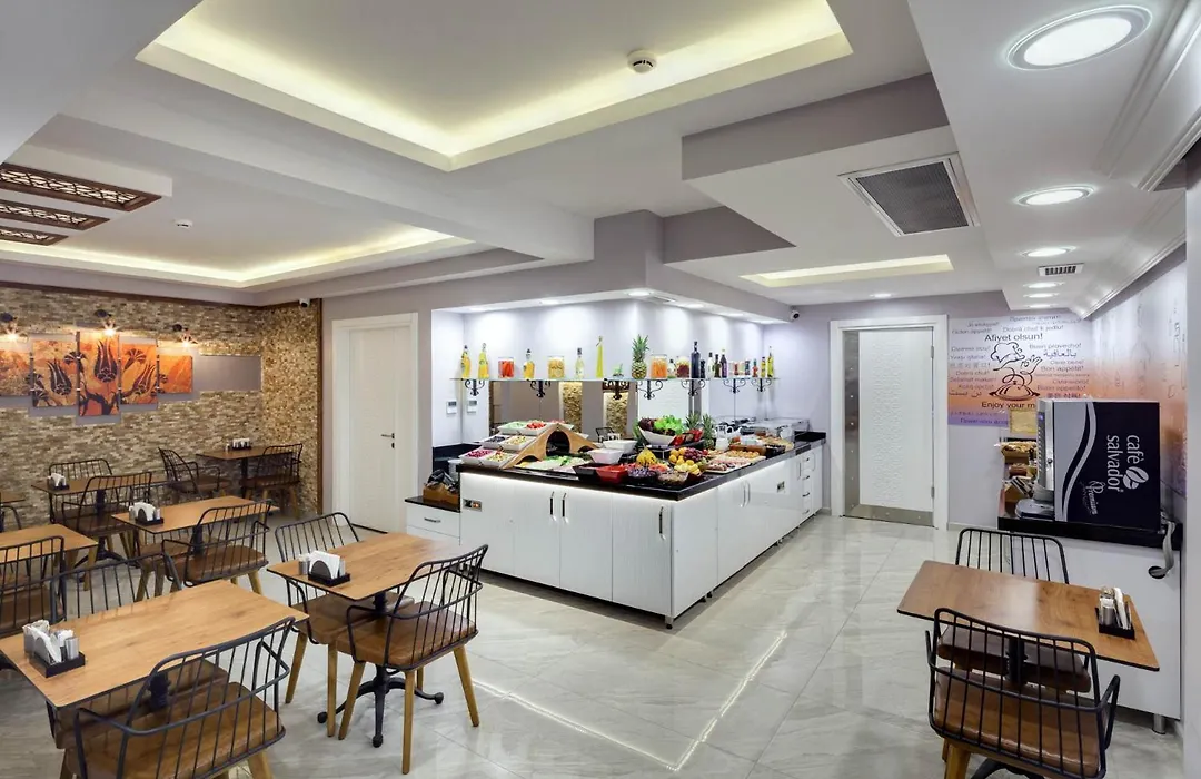 Obahan Hotel-Special Class-1