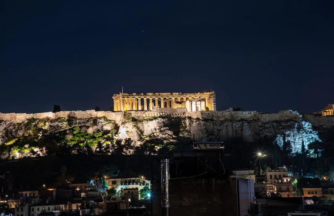Athina Streetapartments-1