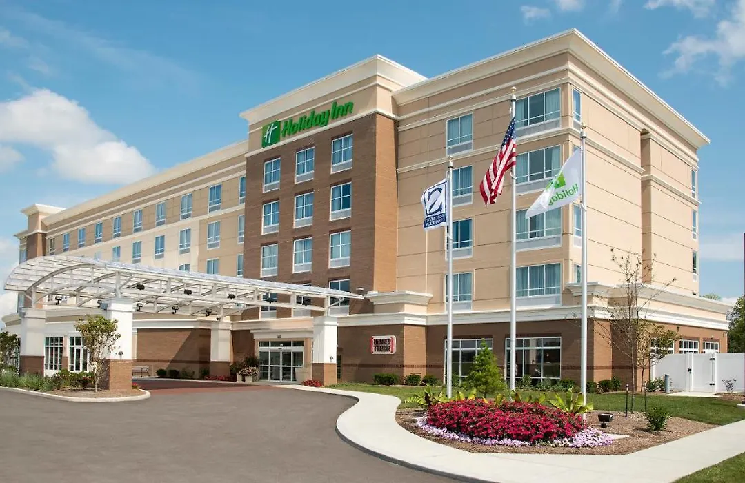 Holiday Inn Indianapolis Airport By Ihg-1