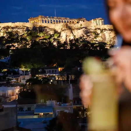 Ciel Living Athens-2