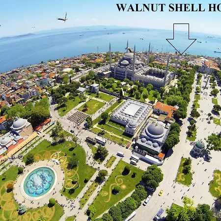 Walnut Shell Hotel-2
