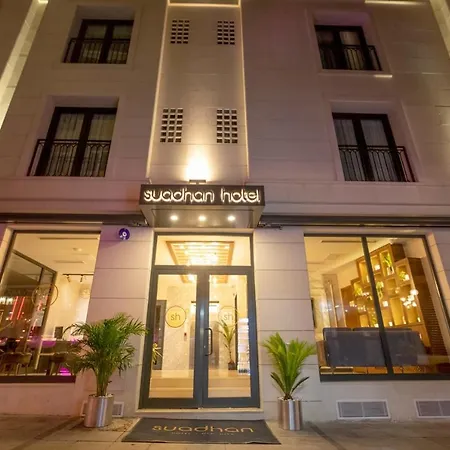 Suadhan Hotel-2