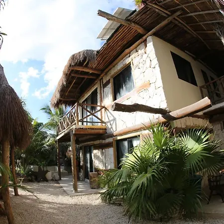 La Casa De Mia Tulum-2