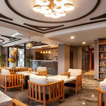 Hotel Bossuite Business-2