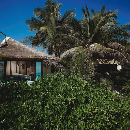 Mahayana Tulum Beach Homes-3