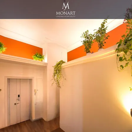 Monart Hospitality Cavour-2