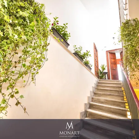 Monart Hospitality Cavour-3