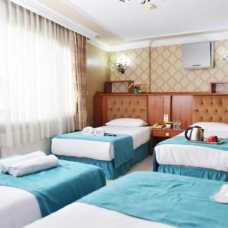 Old City Viva Hotel-2