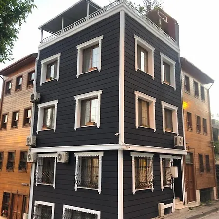Topkapi Apartments-2