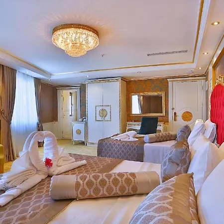 Hotel Emirhan Palace-2