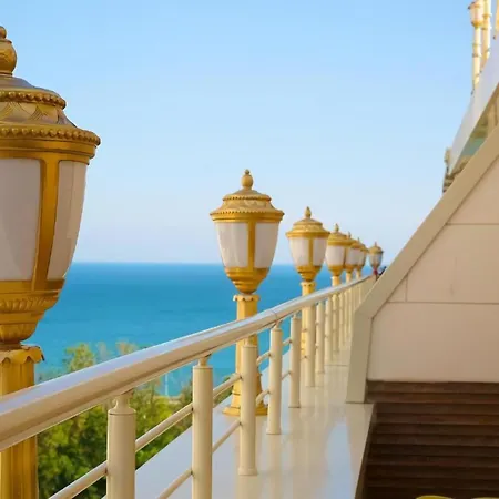 Hotel Emirhan Palace-3